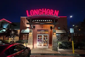 LongHorn Steakhouse image