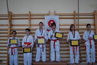 Veresi Karate Sportegyesület