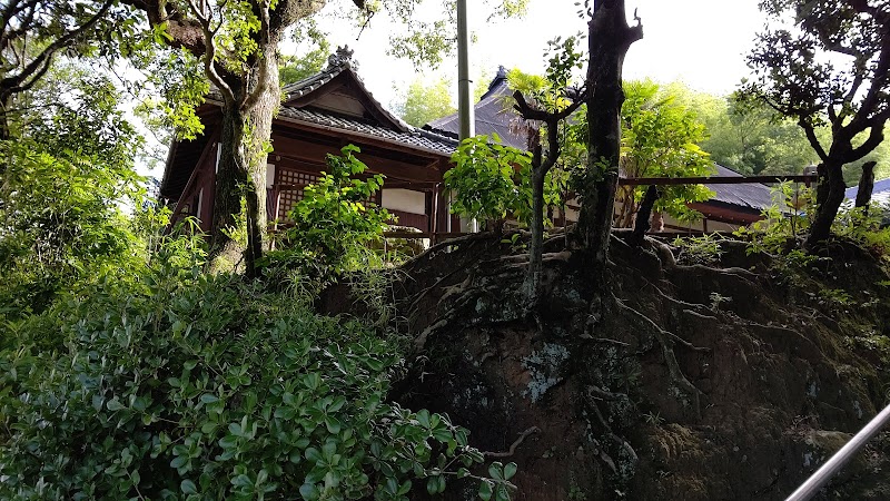 観音寺