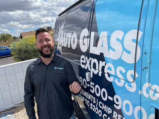 Auto Glass Express