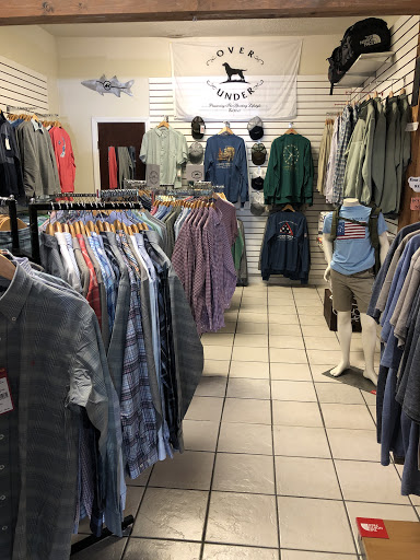 Clothing Store «Chandeleur Outfitters», reviews and photos, 1106 Government St, Ocean Springs, MS 39564, USA