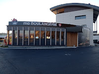 Photos du propriétaire du Restaurant Ma Boulangerie powered by Le Must à Sillingy - n°1