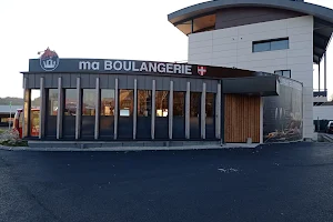 Ma Boulangerie powered by Le Must image