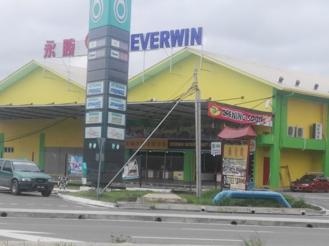 Everwin Sabah Sdn Bhd - Papar Branch