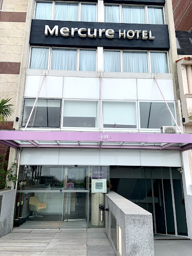 Mercure Montevideo Punta Carretas - Hotel