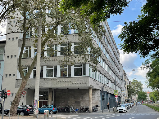 KISD – Köln International School of Design