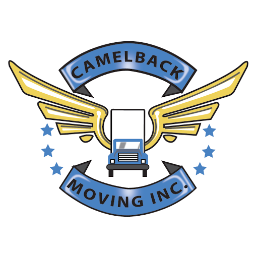 Moving and Storage Service «Camelback Moving», reviews and photos, 2330 N 31st Ave, Phoenix, AZ 85009, USA