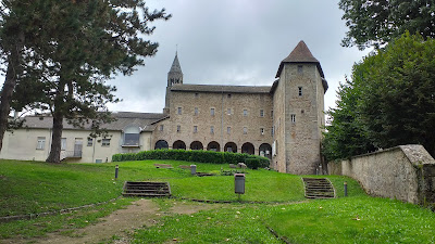 Musée Gay Lussac à Saint-Léonard-de-Noblat