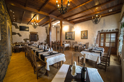 Restaurante y Brasería Beletri - Carr. de la Estación, 33, 37700 Béjar, Salamanca, Spain