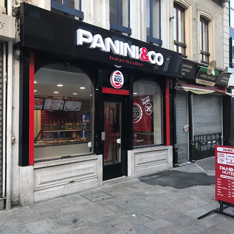 Panini & Co