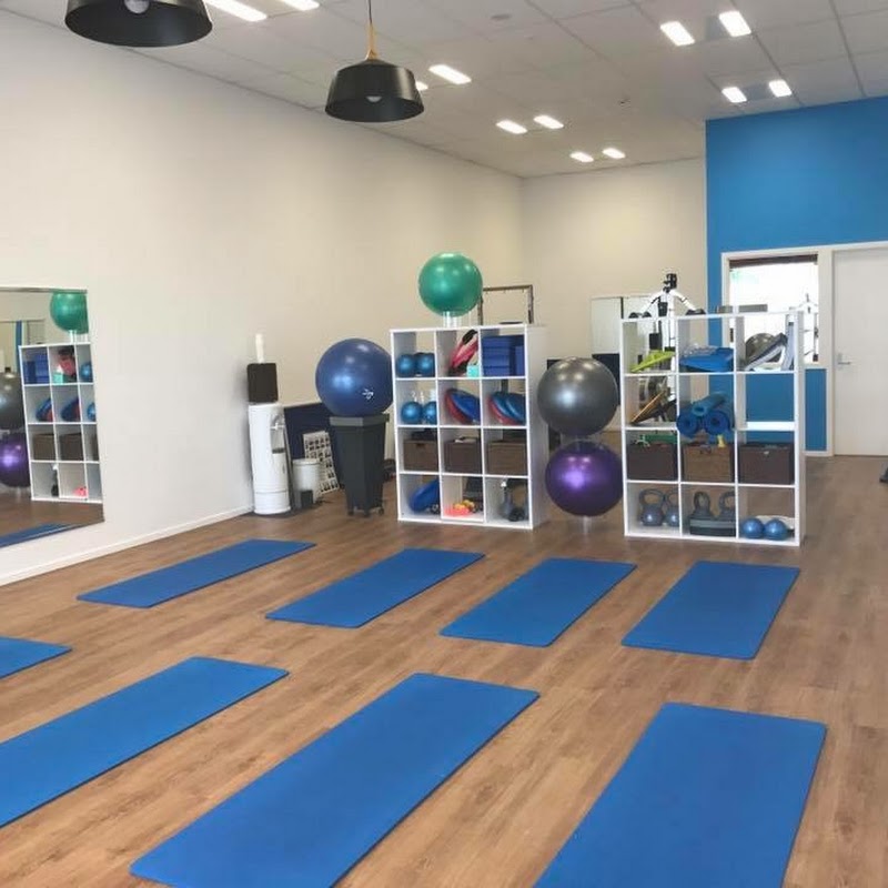 Avenues Physio-Fitness