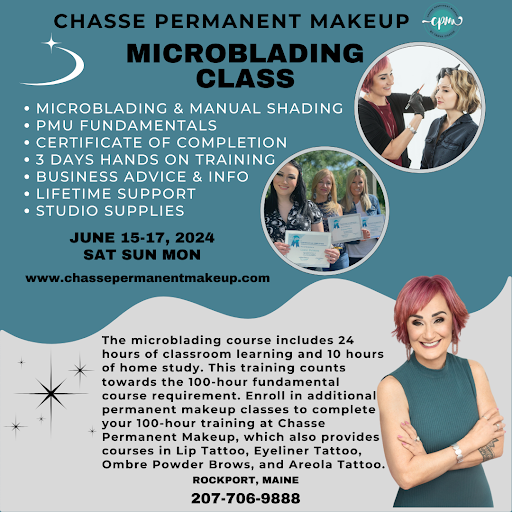 Explore tattoo ideas for mother son and daughter, creative tattoo ideas in Rockport, available at Chasse Permanent Makeup