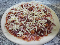 Plats et boissons du Pizzeria Pizza di Carmela à Venerque - n°13