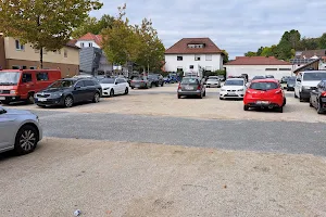 Parkplatz Krahenberg image