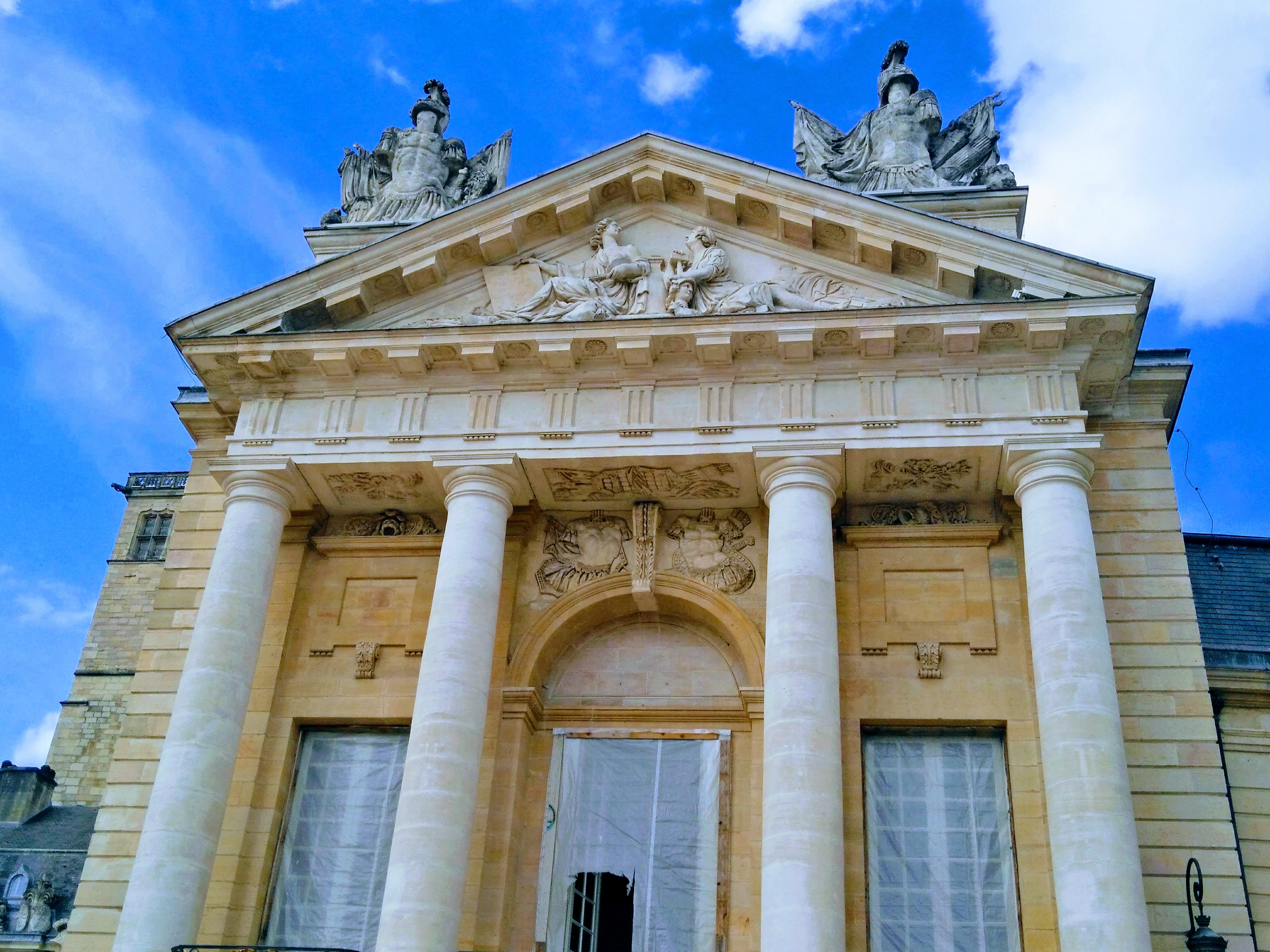 Photo n° 3 de l'avis de Loicos. fait le 29/04/2018 à 07:55