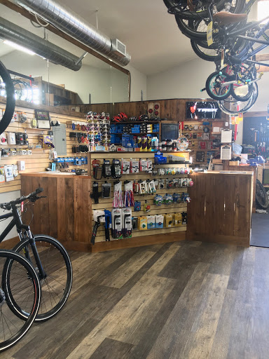 Bicycle Store «Snohomish Bicycles», reviews and photos, 1007 1st St, Snohomish, WA 98290, USA