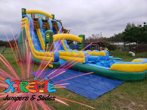 Xtreme Jumpers and Slides - Orlando