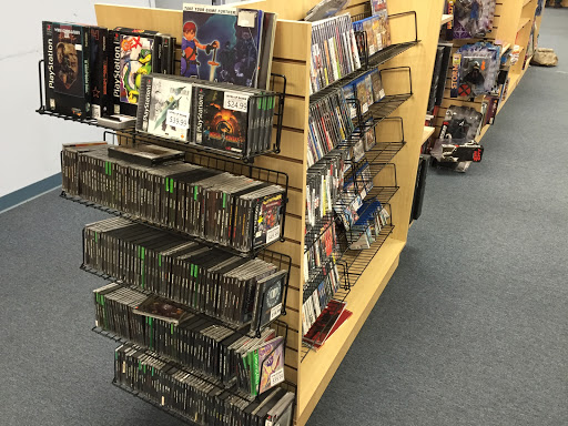 Video Game Store «Level Up Games, Comics, and More», reviews and photos, 207 13th Ave S, South St Paul, MN 55075, USA