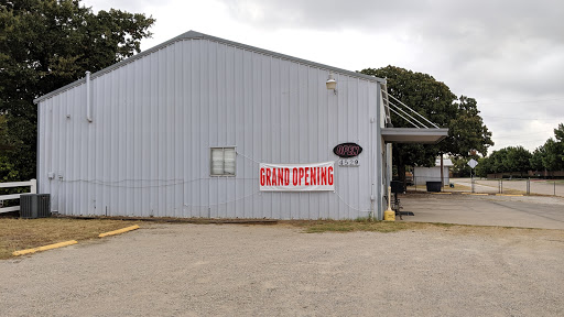 Muffler Shop «Excalibur Muffler and Automotive», reviews and photos, 1501 N Corinth St, Corinth, TX 76208, USA