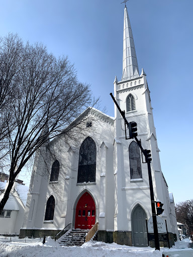 Shopping Mall «The Dewitt Mall», reviews and photos, 215 N Cayuga St, Ithaca, NY 14850, USA