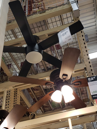 Home Improvement Store «The Home Depot», reviews and photos, 9361 Kingston Pike, Knoxville, TN 37922, USA