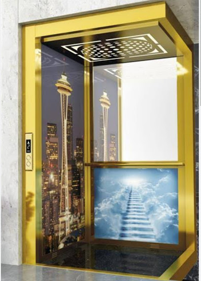 ÖZTAŞKIN Lift Asansör ve Yürüyen Merdiven