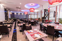 Atmosphère du Restaurant chinois Le Palais de Marmande - n°17