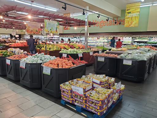 Supermarket «Seafood City Supermarket», reviews and photos, 2030 Diamond Blvd, Concord, CA 94520, USA