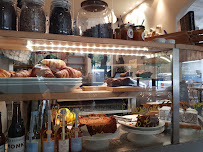 Photos du propriétaire du Restaurant servant le petit-déjeuner The Hardware Société à Paris - n°1