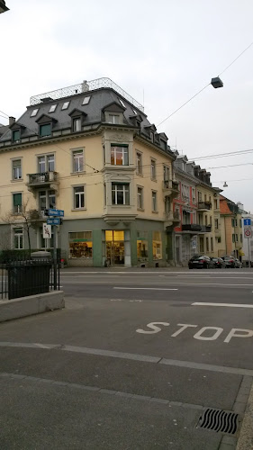 Rezensionen über City Wohnform AG in Zürich - Immobilienmakler