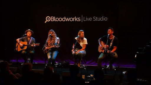 Concert Hall «Skype Live Studio», reviews and photos, 1210 SW 5th Ave, Portland, OR 97204, USA