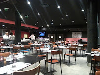 Atmosphère du Restaurant italien Quai 50 à Lyon - n°12