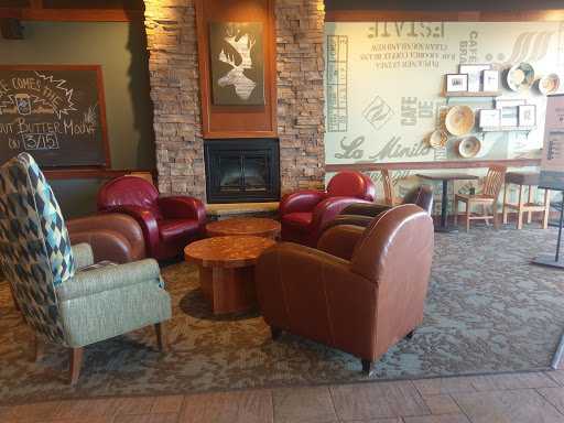 Coffee Shop «Caribou Coffee», reviews and photos, 3536 Main St NW, Coon Rapids, MN 55448, USA