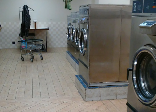 Laundromat «Laundry Depot», reviews and photos, 322 W Trenton Ave, Morrisville, PA 19067, USA