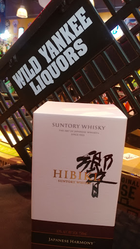 Liquor Store «Wild Yankee Liquors», reviews and photos, 17002 Mainstreet, Parker, CO 80134, USA