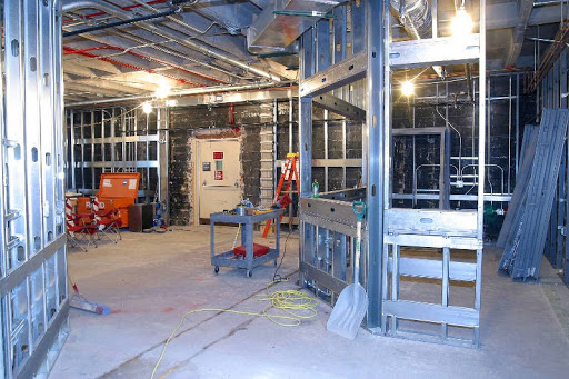 General Contractor «Mid-America Contractors, Inc.», reviews and photos, 1400 Iron St, North Kansas City, MO 64116, USA