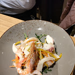 Photo n°5 de l'avis de Elena.r fait le 21/02/2022 à 20:11 sur le  Al Company à Vicenza