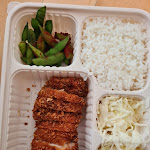 Photo n° 1 de l'avis de Marina. fait le 22/03/2023 à 13:27 pour Taek - Poulet Frit Coréen à Ivry-sur-Seine