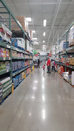 Warehouse club «BJ’s Wholesale Club», reviews and photos, 2451 US-1, North Brunswick Township, NJ 08902, USA
