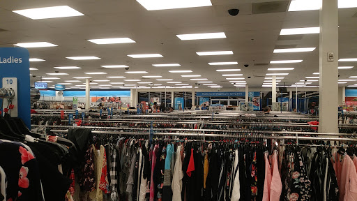 Clothing Store «Ross Dress for Less», reviews and photos, 20618 I-45, Spring, TX 77373, USA