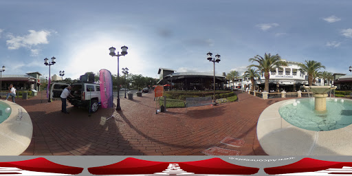 Shopping Mall «Pointe Orlando», reviews and photos, 9101 International Dr, Orlando, FL 32819, USA