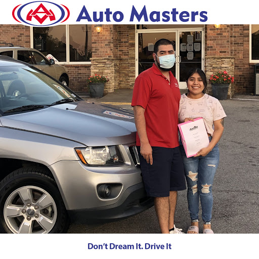 Used Car Dealer «Auto Masters of Nashville», reviews and photos, 4601 Nolensville Pike, Nashville, TN 37211, USA