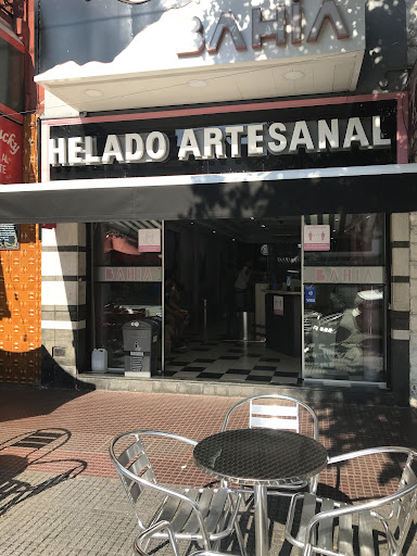 Bahía - Ice cream shop,Frozen dessert supplier en Buenos Aires
