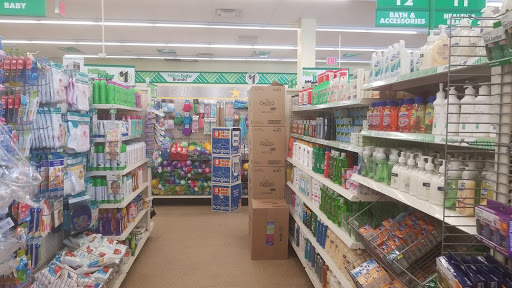 Dollar Store «Dollar Tree», reviews and photos, 131-09 101st Ave, Queens, NY 11419, USA