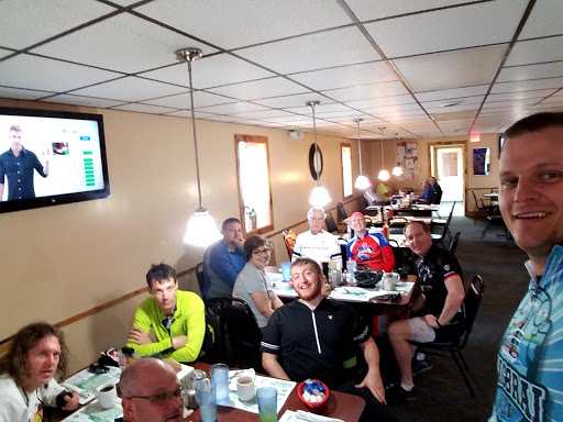 Bicycle Store «Madison & Davis Bicycle Shop», reviews and photos, 912 S 8th St, Quincy, IL 62301, USA