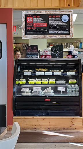 Seafood Market «Blount Market and KITCHEN», reviews and photos, 406 Water St, Warren, RI 02885, USA