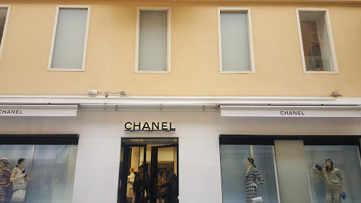 Best Chanel Stores Marseille Near Me