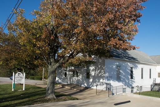 Maple Hill Mennonite Church