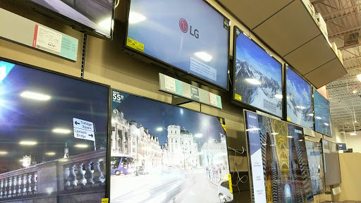 Electronics Store «Best Buy», reviews and photos, 9581 Sage Meadow Trail, Fort Worth, TX 76177, USA