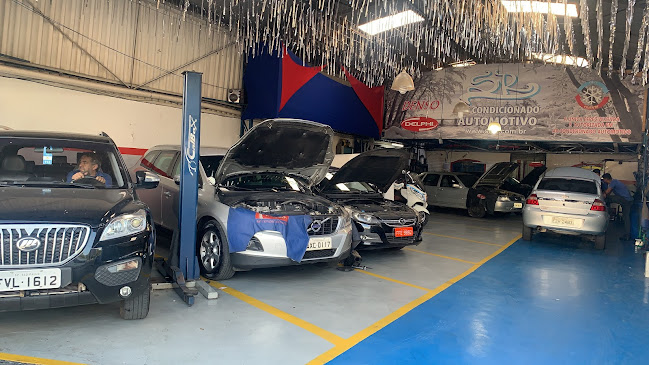 Avaliações sobre Sr Ar Condicionado Automotivo em São Paulo - Fornecedor de ar-condicionado